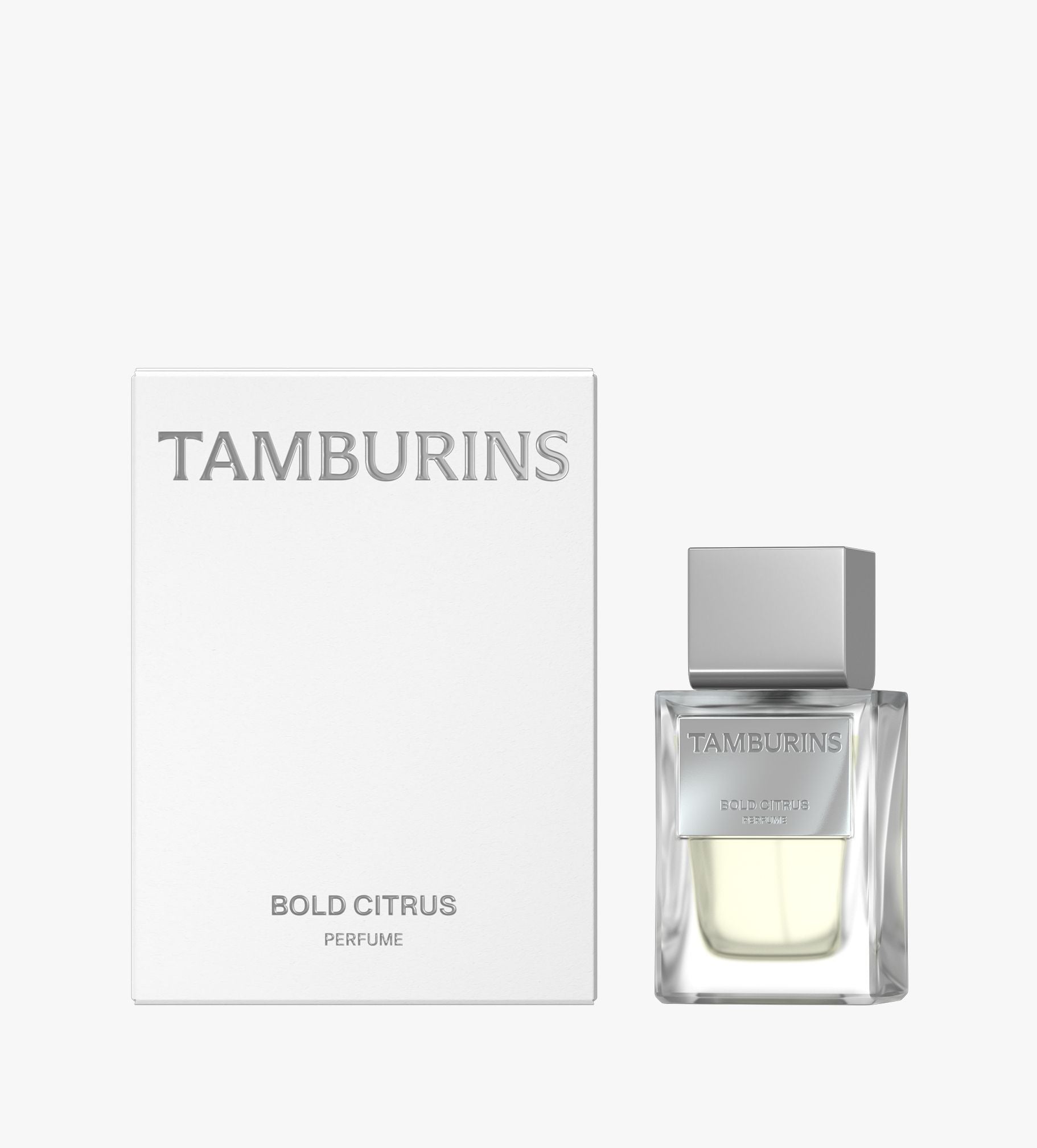 預訂- 🌙TAMBURINS x JENNIE Perfume香水 [Bold Citrus] - 10/ 50ml