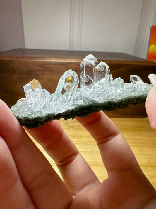 🇮🇳印度喜馬拉雅水晶 Himalayan Quartz