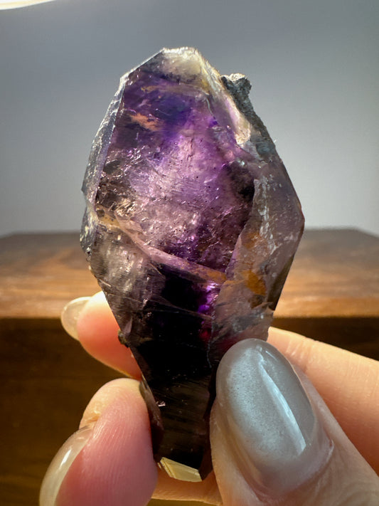 🇿🇼津巴布韋超七原石 Super Seven