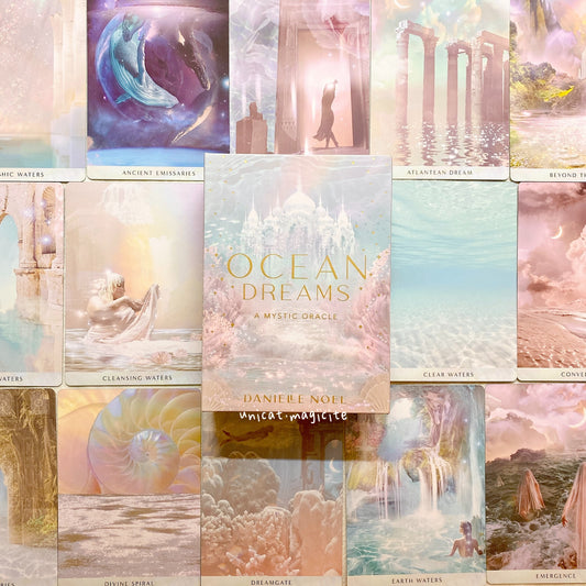 Ocean Dreams Oracle