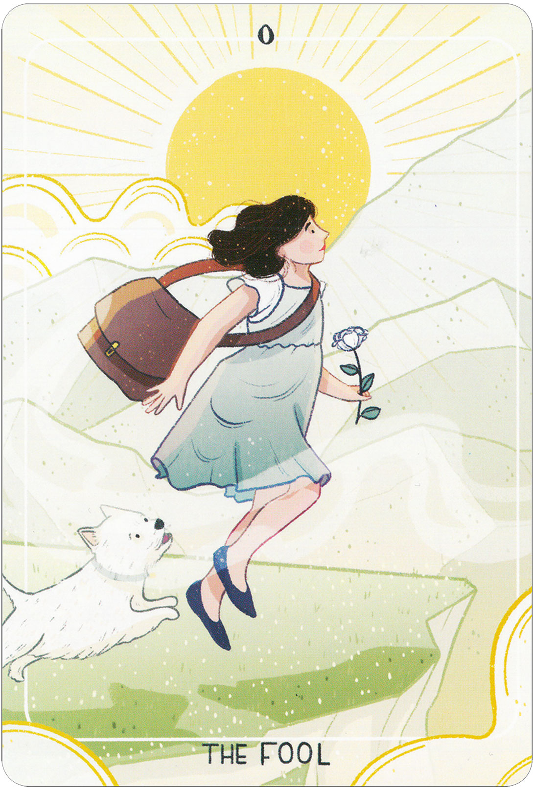 子供のためのタロット