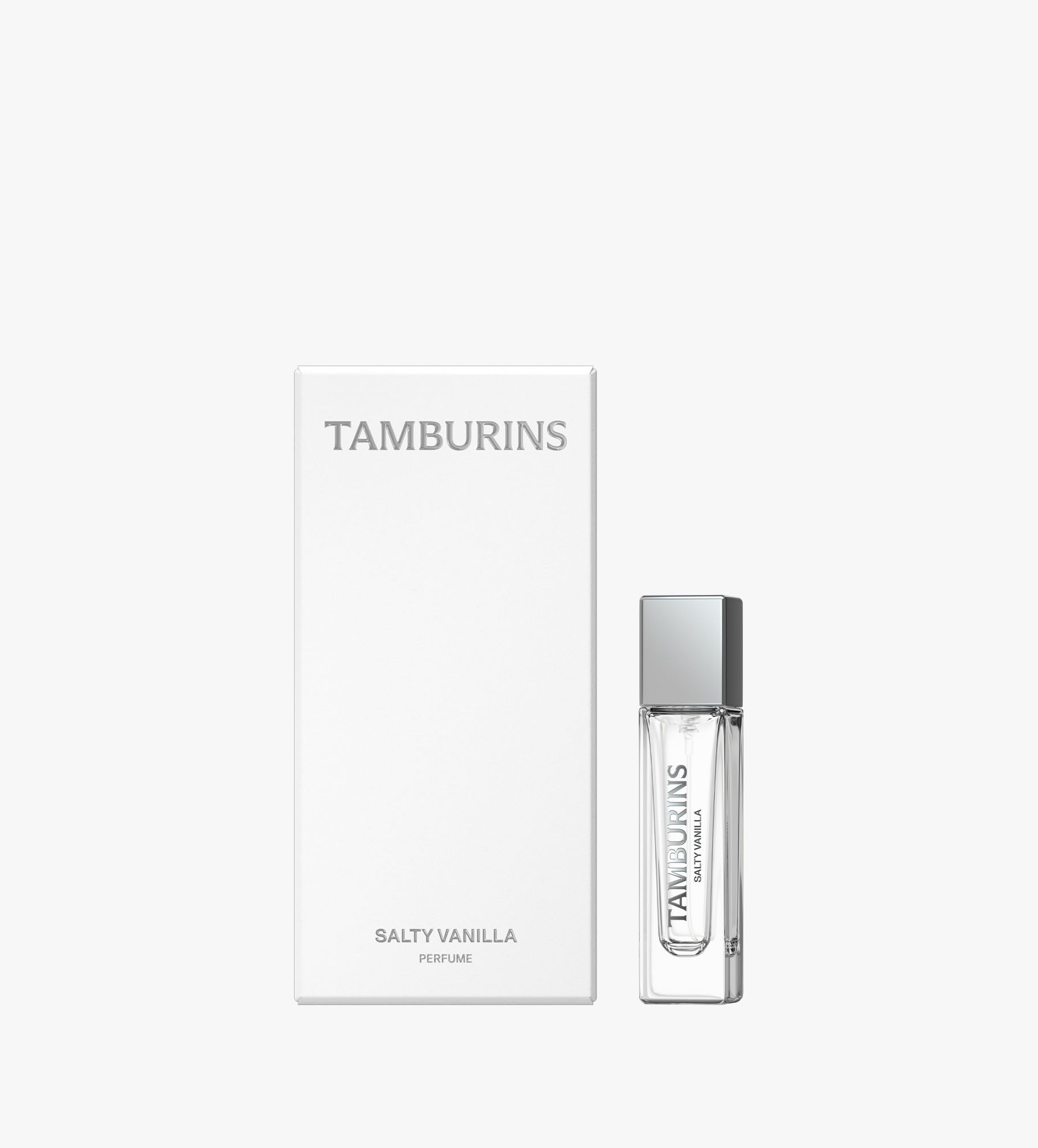 TAMBURINS SALTY VANILLA 香水 50ml Pre-order - 🌙TAMBURINS x JENNIE Perfume [Salty Vanilla] - 10