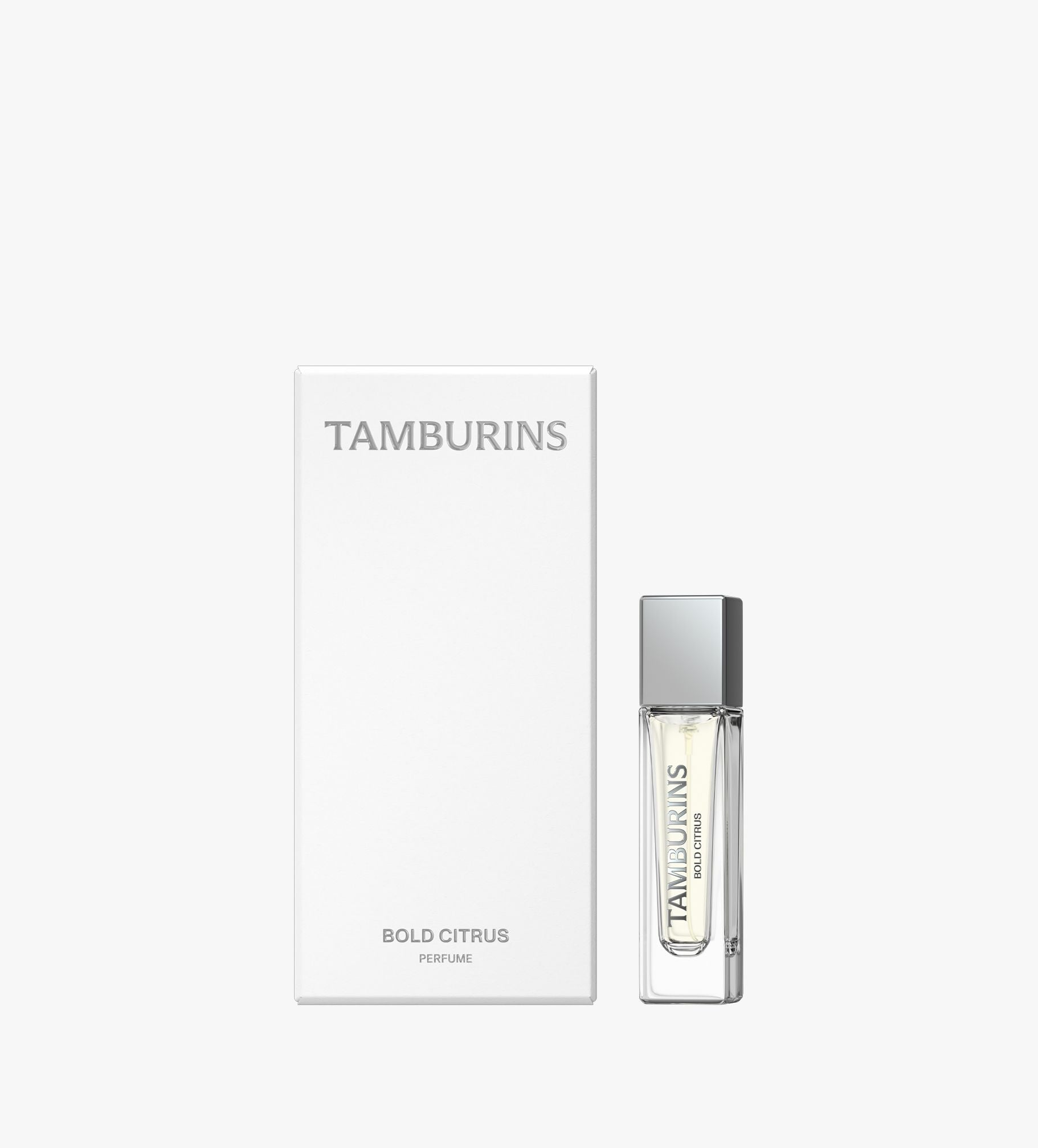 預訂- 🌙TAMBURINS x JENNIE Perfume香水[Bold Citrus] - 10