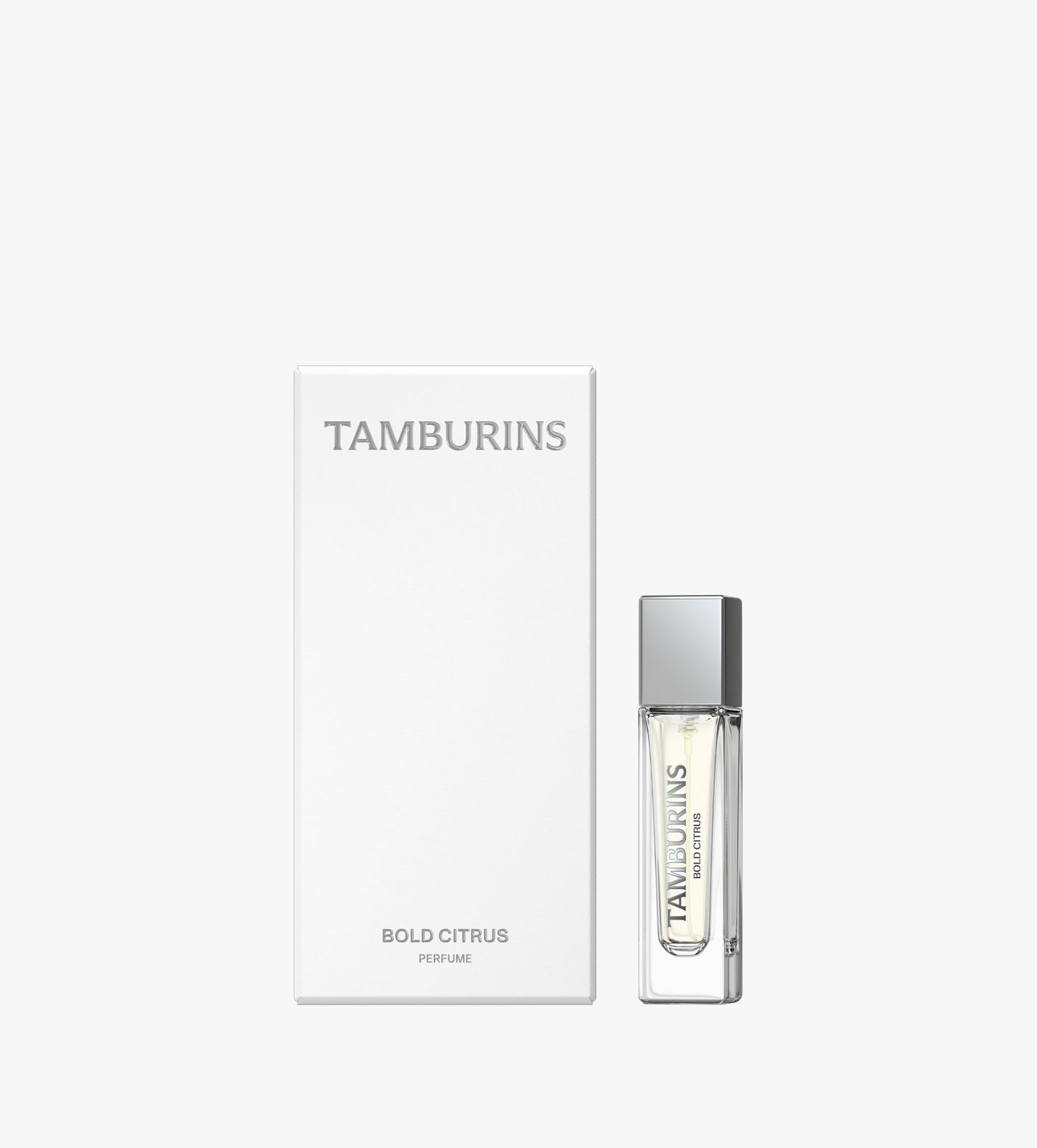 預訂- 🌙TAMBURINS x JENNIE Perfume香水 [Bold Citrus] - 10/ 50ml