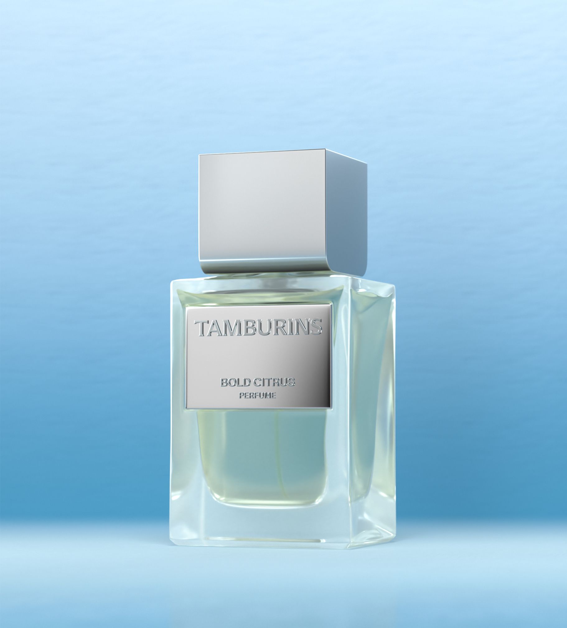 預訂- 🌙TAMBURINS x JENNIE Perfume香水[Bold Citrus] - 10/ 50ml