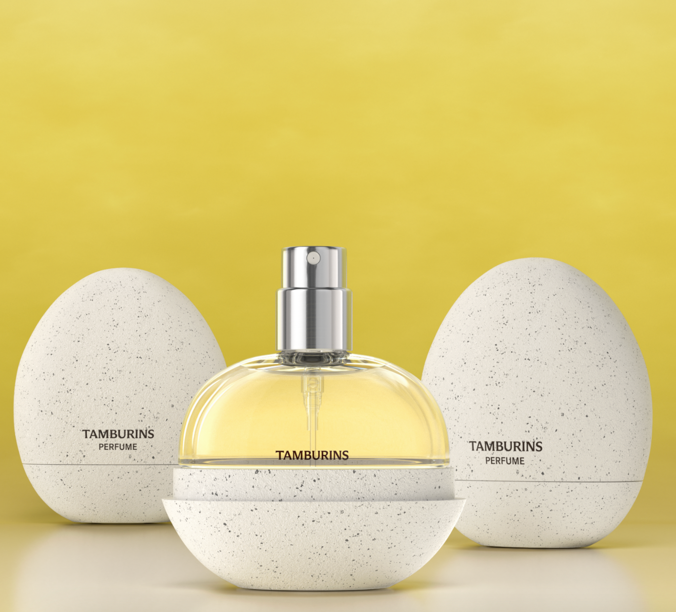 TAMBURINS LATE AUTUMN 香水 50ml パフューム レイト オータム - 50mL | TAMBURINS