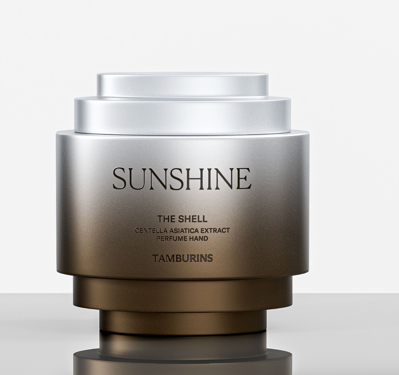 預訂- ☀️Tamburins Sunshine [Shell Perfume Hand]- 30ml