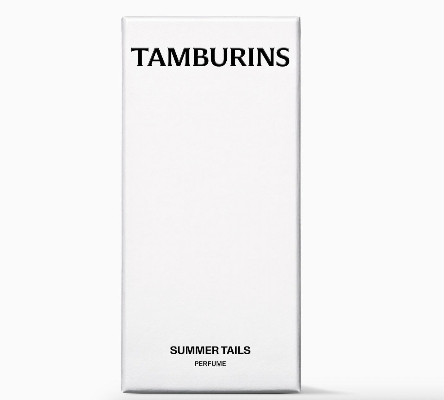 預訂- ✨TAMBURINS Summer Tails [Perfume]- 11/50ml