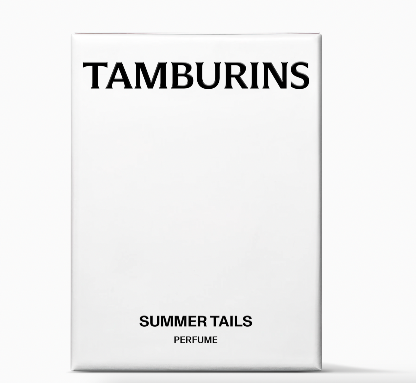預訂- ✨TAMBURINS Summer Tails [Perfume]- 11/50ml