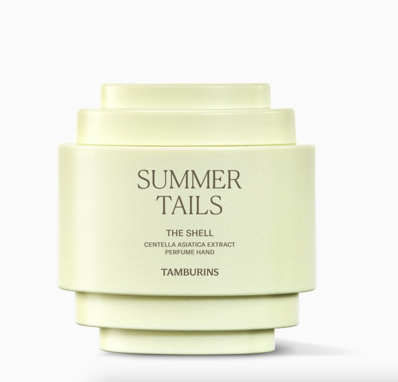 預訂- ✨TAMBURINS Summer Tails [Handcream]- 30ml
