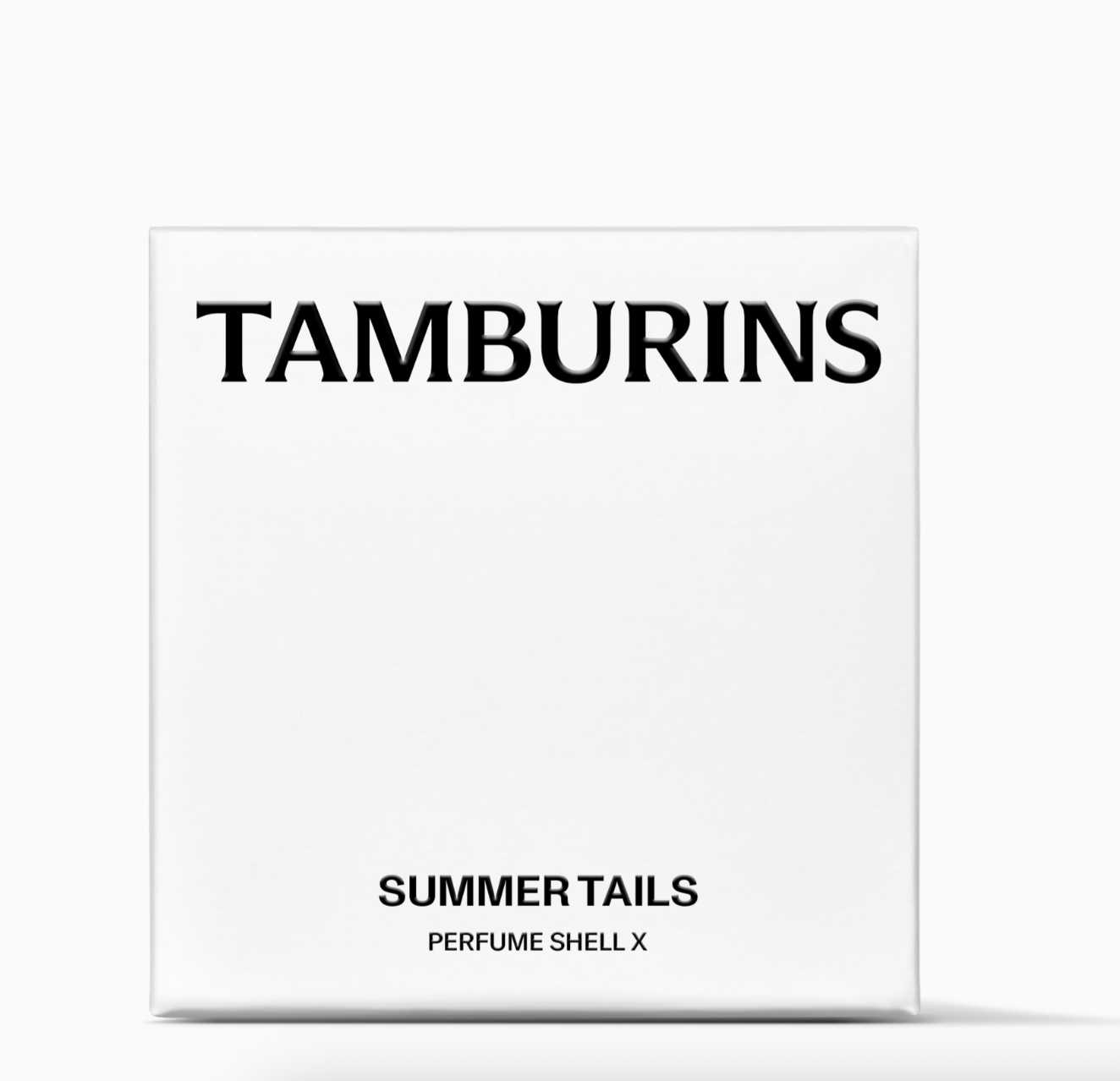 預訂- ✨TAMBURINS Summer Tails [Handcream]- 30ml