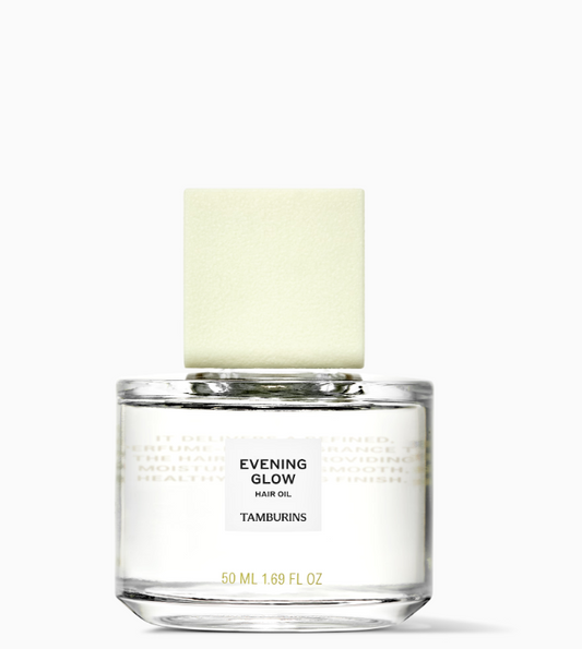 預訂- 🪮TAMBURINS Hair Oil系列 [Evening Glow] - 50ml