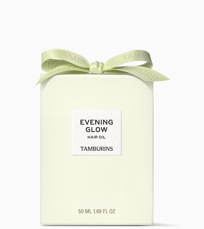預訂- 🪮TAMBURINS Hair Oil系列 [Evening Glow] - 50ml
