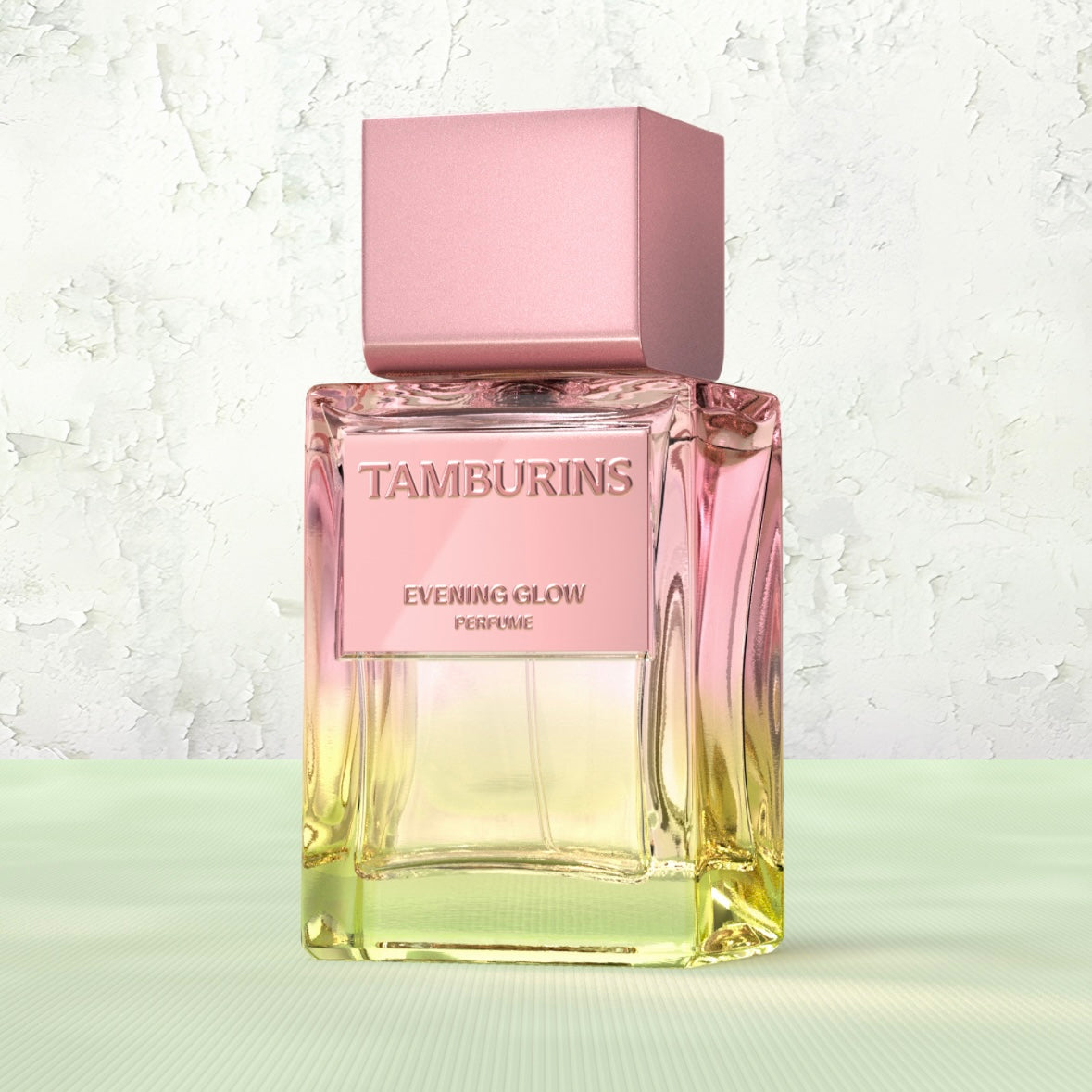 預訂- 🌅Tamburins Evening Glow落日霞光 [Perfume]- 11/50ml