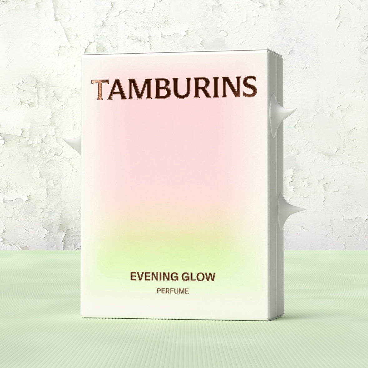 預訂- 🌅Tamburins Evening Glow落日霞光 [Perfume]- 11/50ml