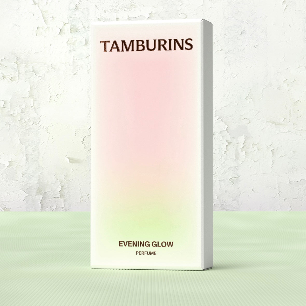 預訂- 🌅Tamburins Evening Glow落日霞光 [Perfume]- 11/50ml