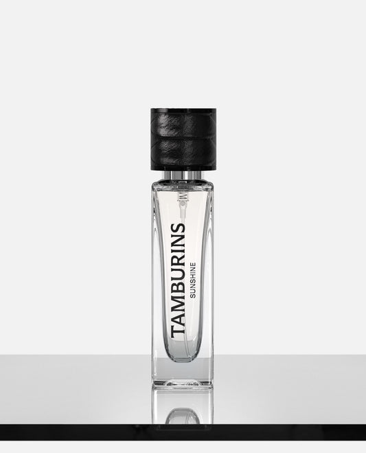 預訂- ☀️Tamburins Sunshine [Perfume]- 11/50ml
