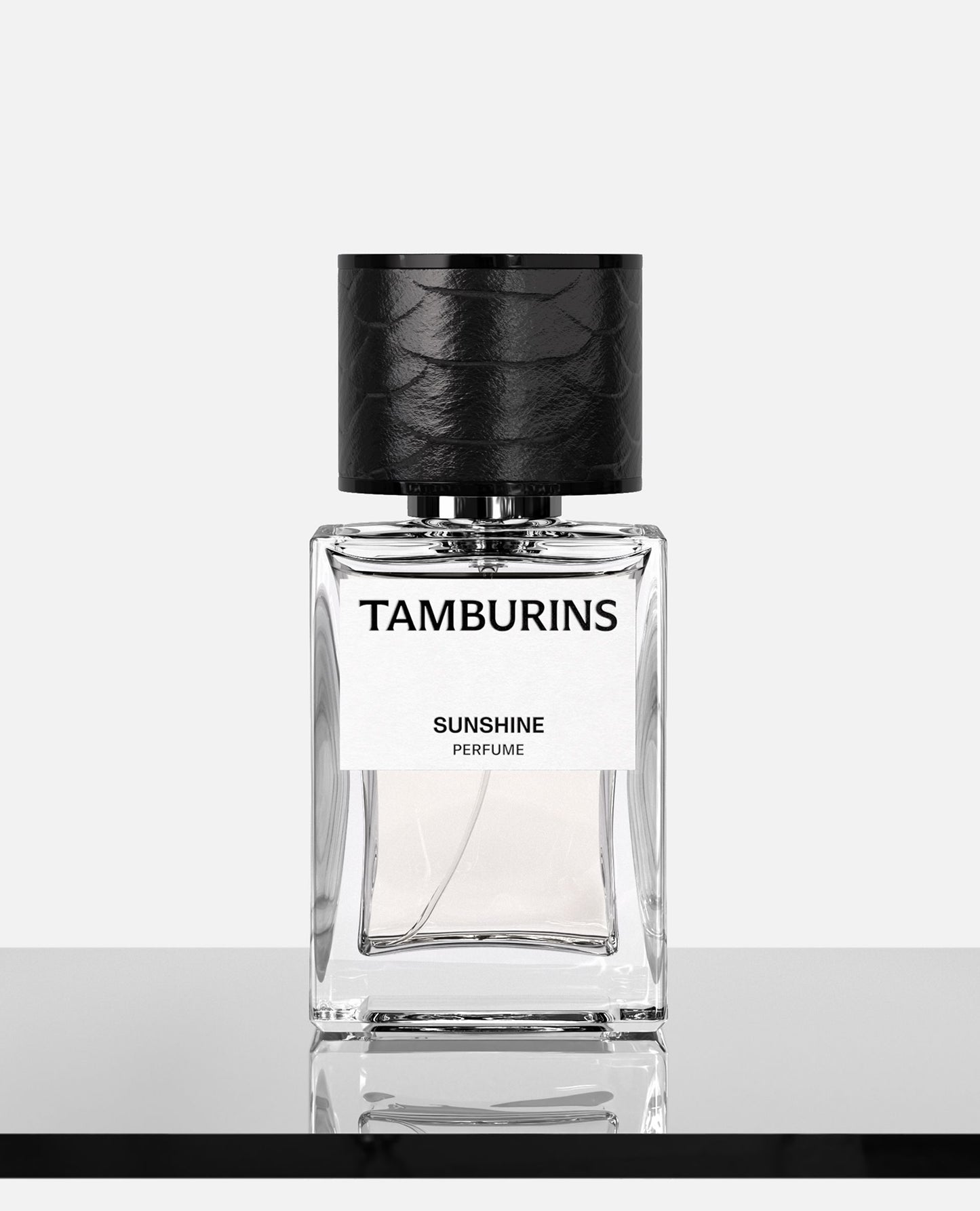 預訂- ☀️Tamburins Sunshine [Perfume]- 11/50ml