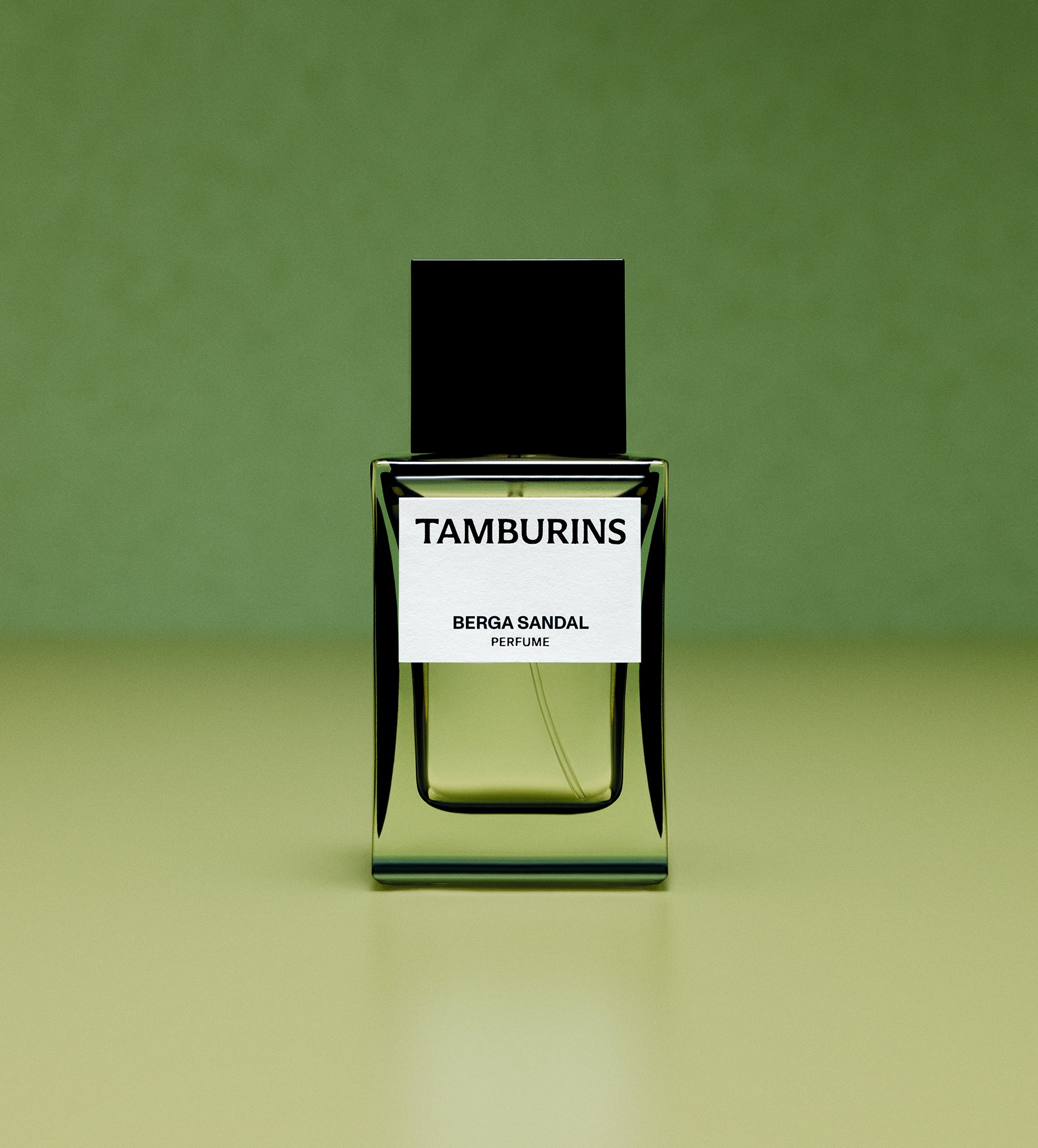 預訂- 🌸Tamburins 香水系列[Berga Sandal] - 10/ 50ml – Unicat.Magicite