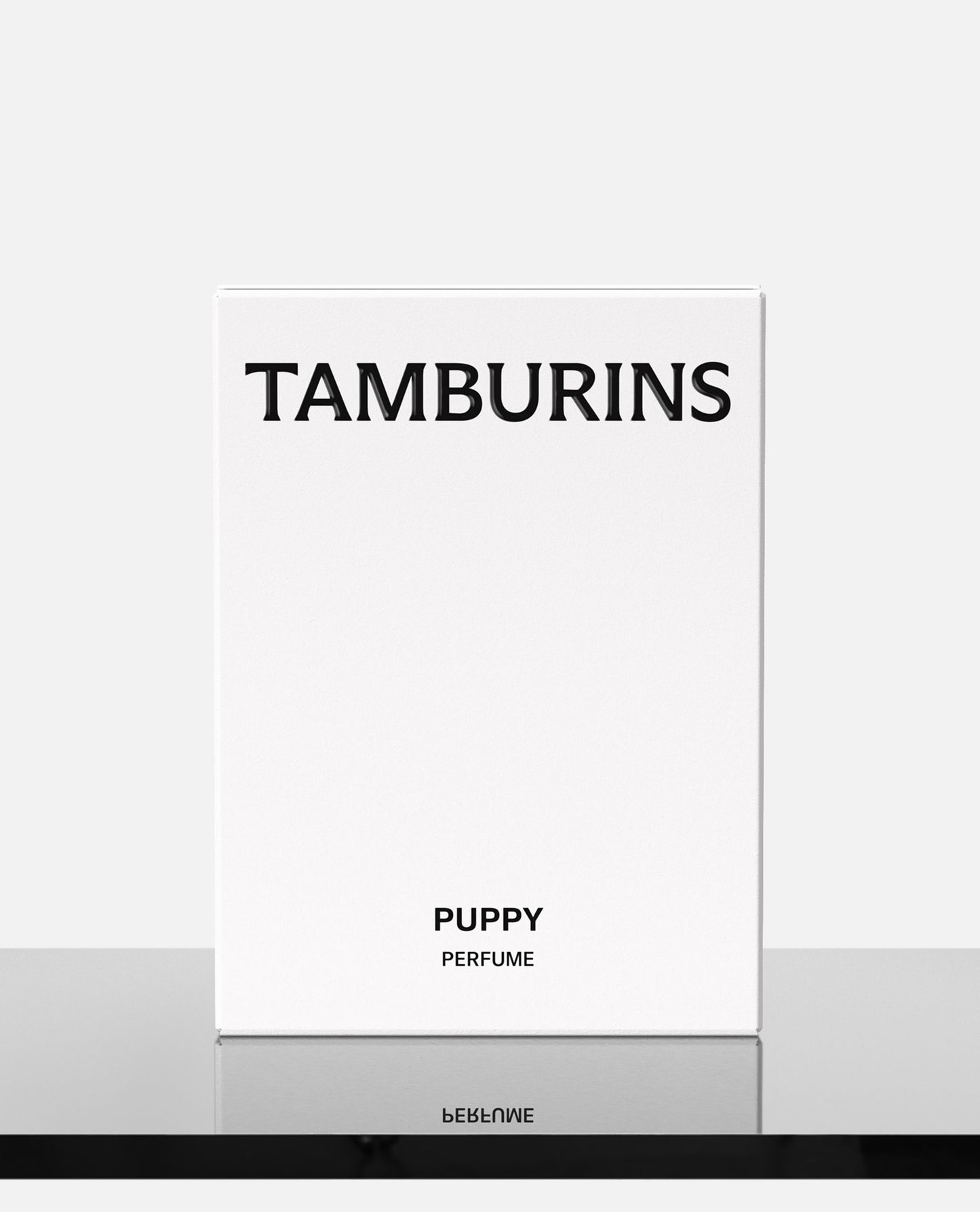 預訂- 🐶Tamburins Puppy [Perfume]- 11/50ml