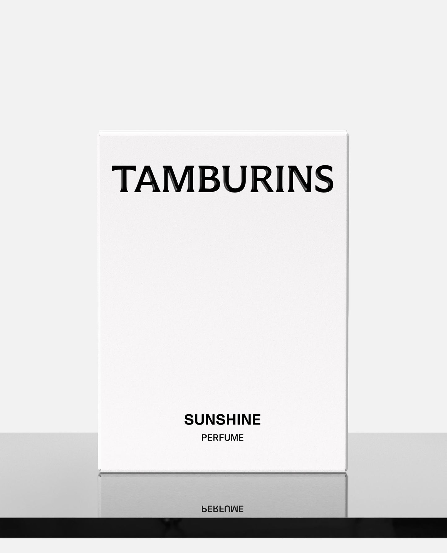預訂- ☀️Tamburins Sunshine [Perfume]- 11/50ml