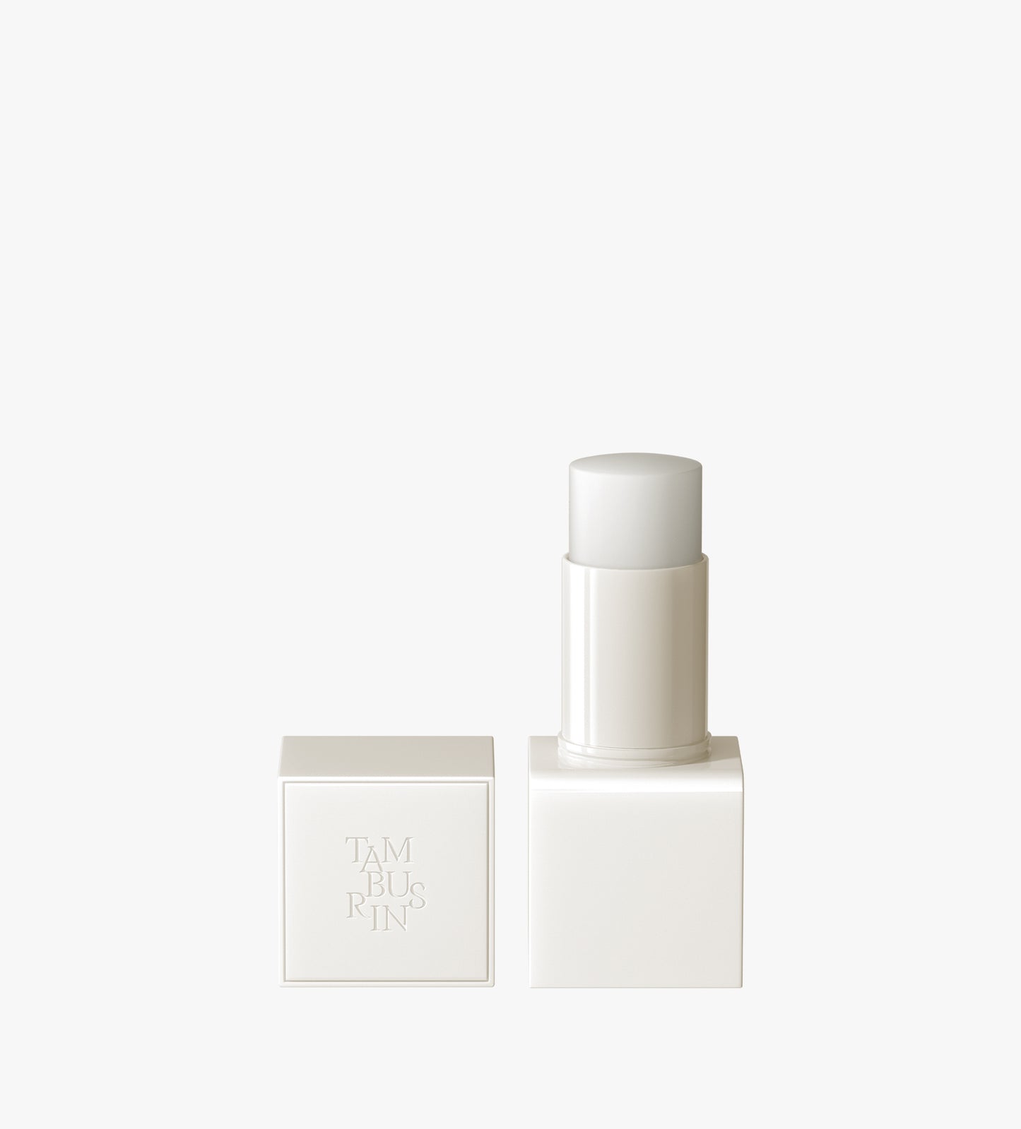 Pre-order - [Tamburins Solid Perfume Cream] - BERGA SANDAL⚪️