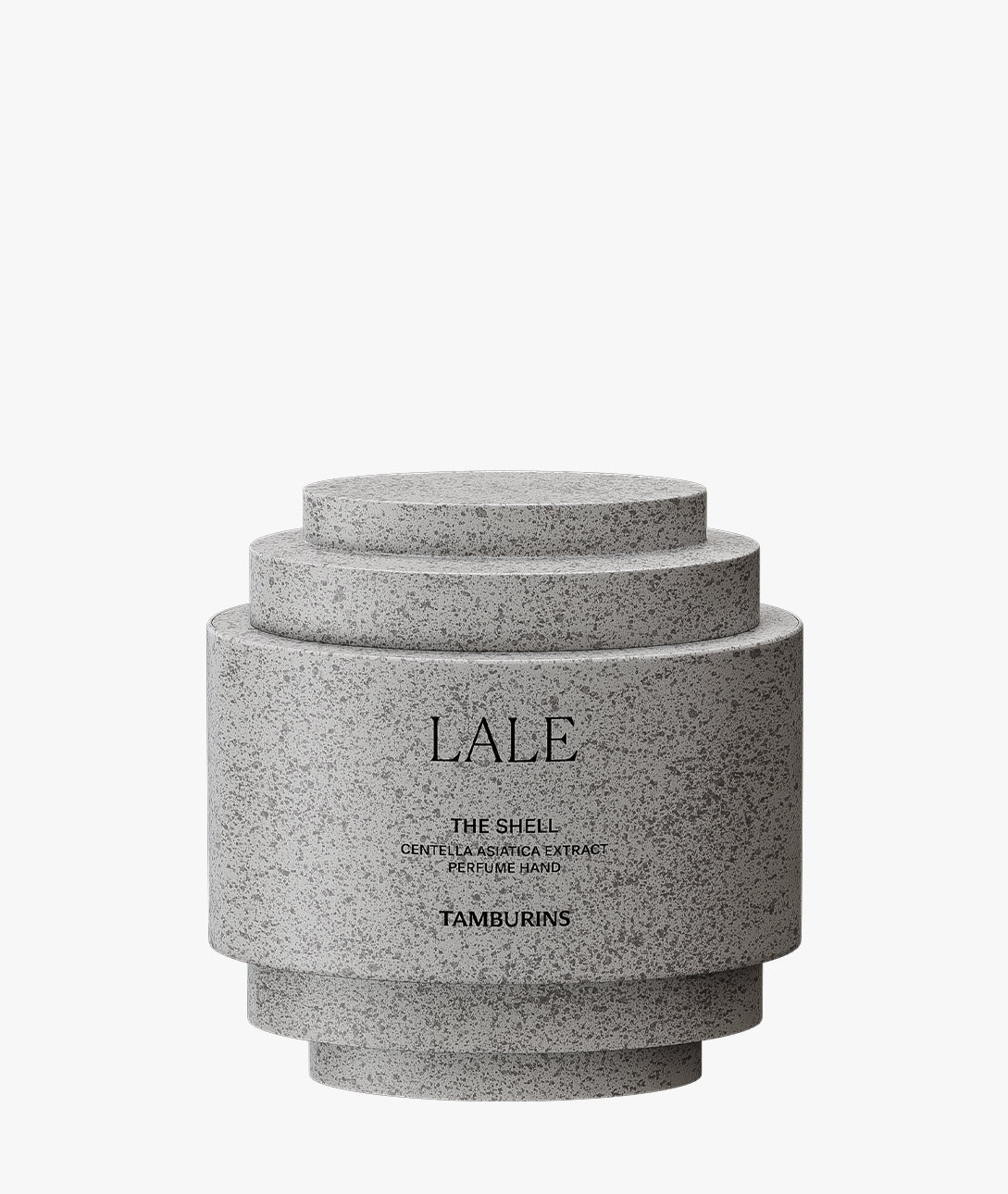 ハンドクリーム タンバリンズ TAMBURINS パフューム シェルエックス LALE ラレ 30ml Perfume Shell X 香水 保湿  プレゼント 誕生日 クリスマス 記念日