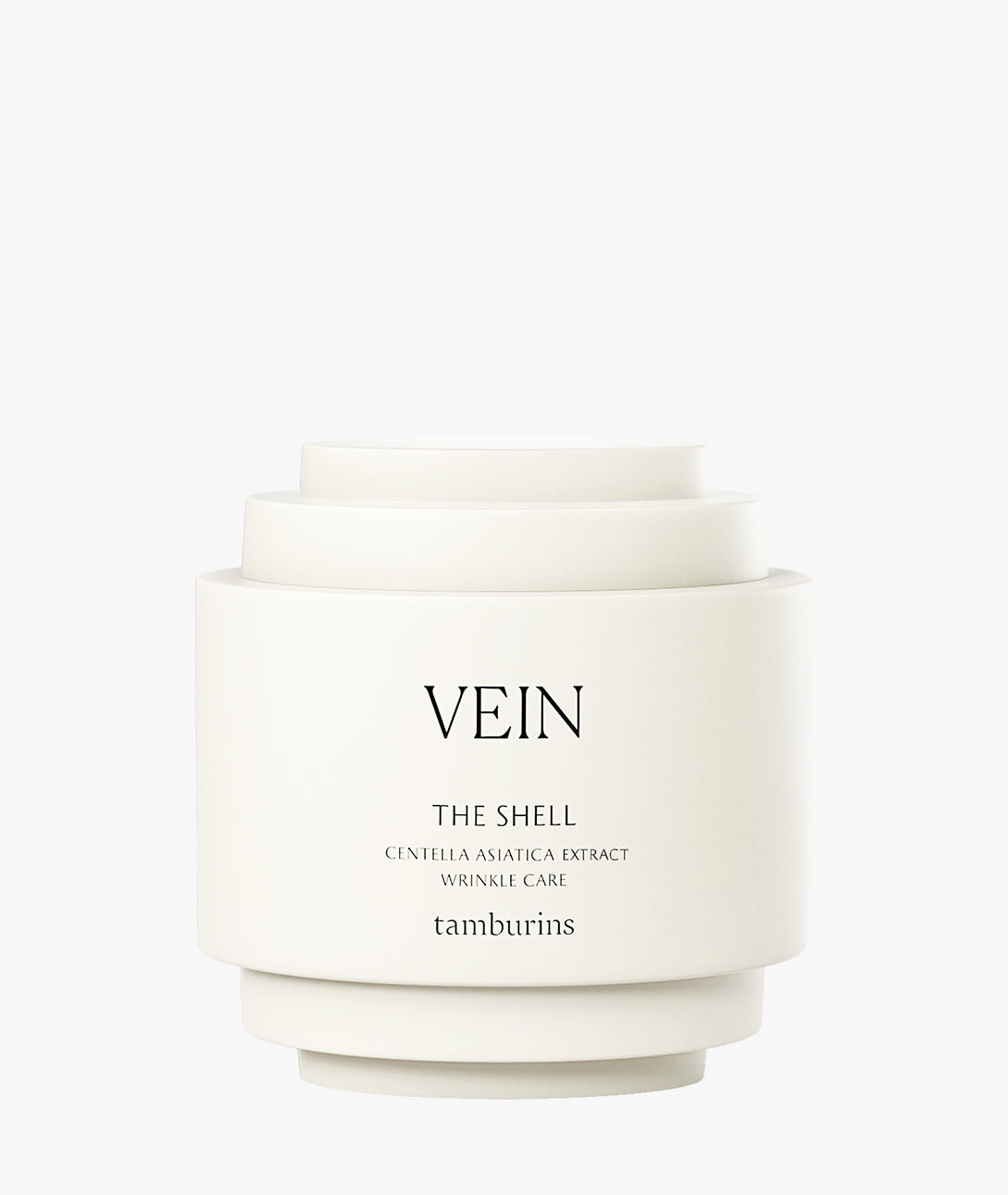 Pre-order - [🐚Tamburins The Shell Perfume Hand Cream] VEIN - 15/ 30ml
